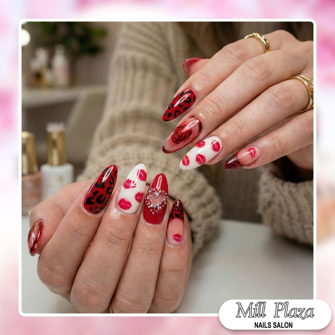 Nail Art Design